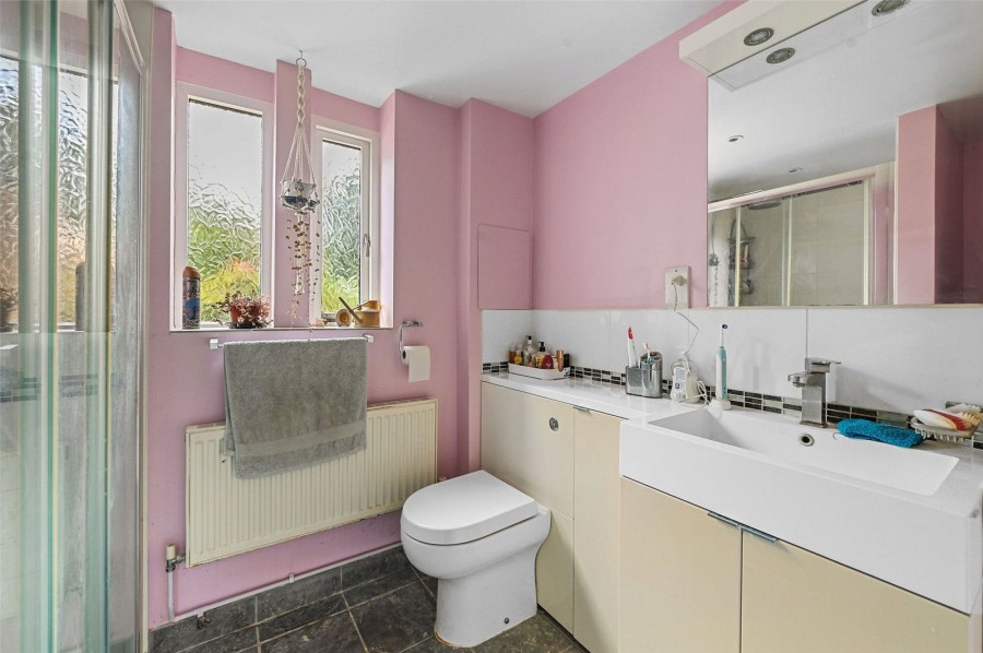 Duddenhoe End, Saffron Walden, Essex