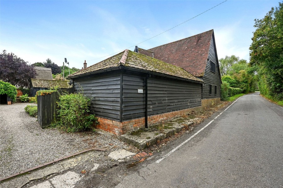 Duddenhoe End, Saffron Walden, Essex