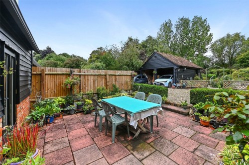 Duddenhoe End, Saffron Walden, Essex