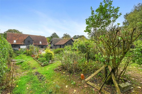 Duddenhoe End, Saffron Walden, Essex