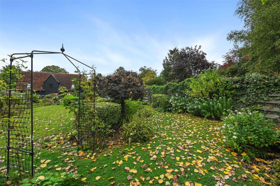 Duddenhoe End, Saffron Walden, Essex