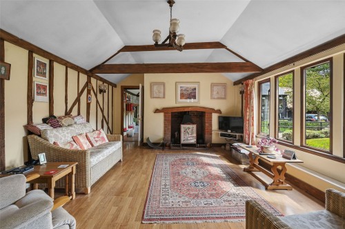 Duddenhoe End, Saffron Walden, Essex