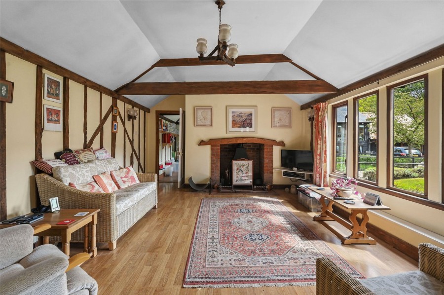 Duddenhoe End, Saffron Walden, Essex