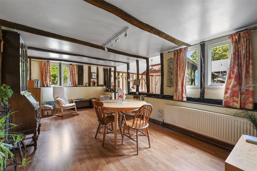 Duddenhoe End, Saffron Walden, Essex