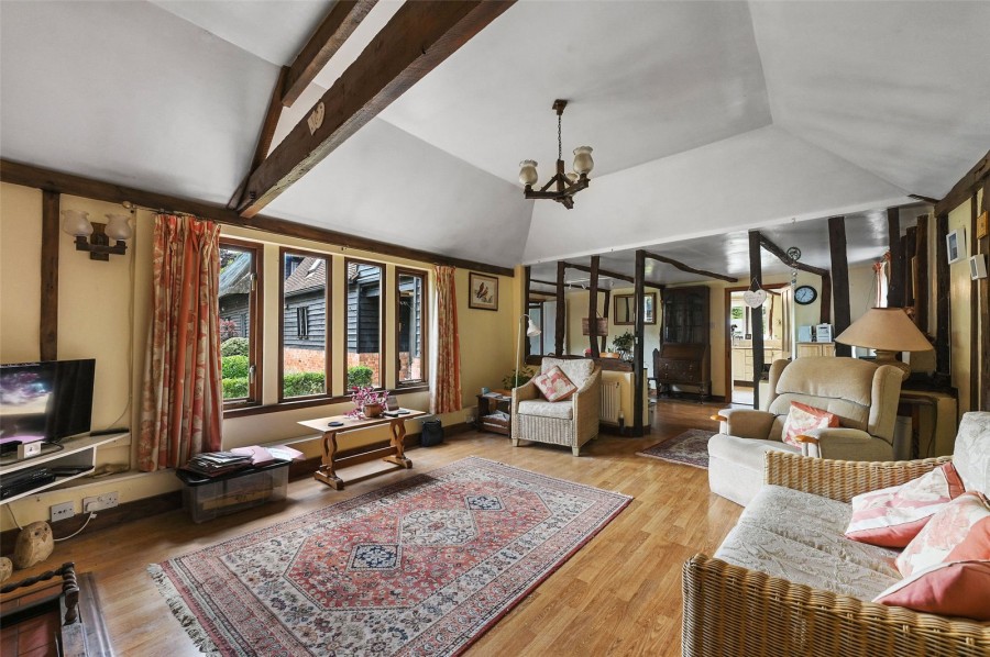 Duddenhoe End, Saffron Walden, Essex