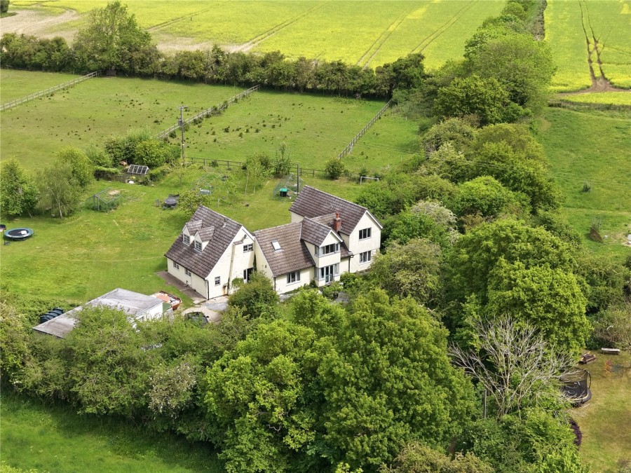 5 bedroom House for Sale Nr Saffron Walden, Essex