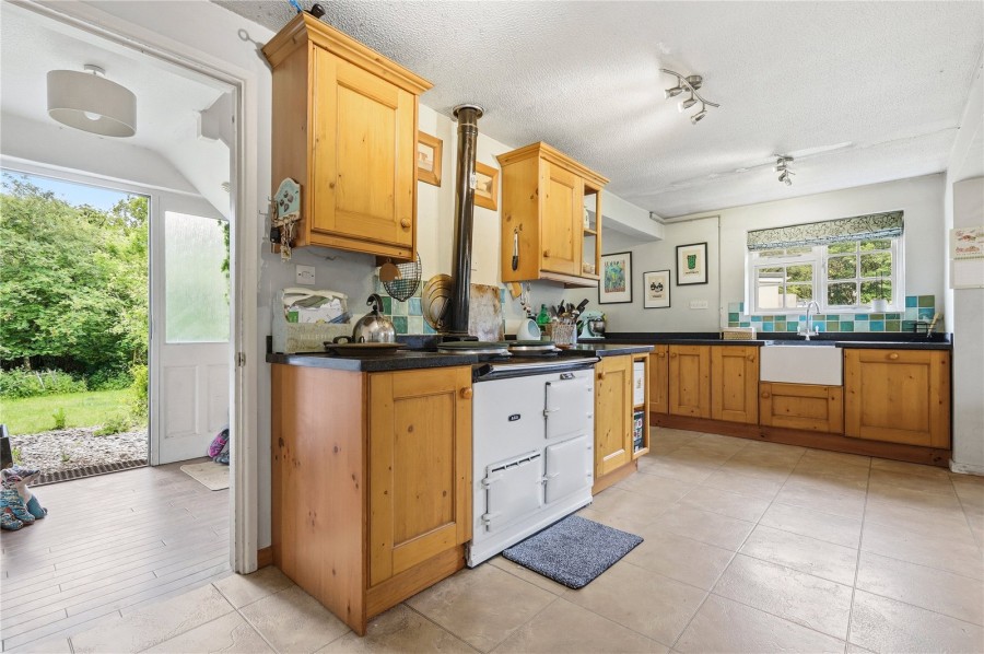 Nr Saffron Walden, Essex