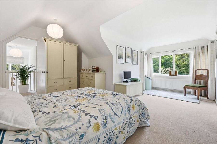 Nr Saffron Walden, Essex