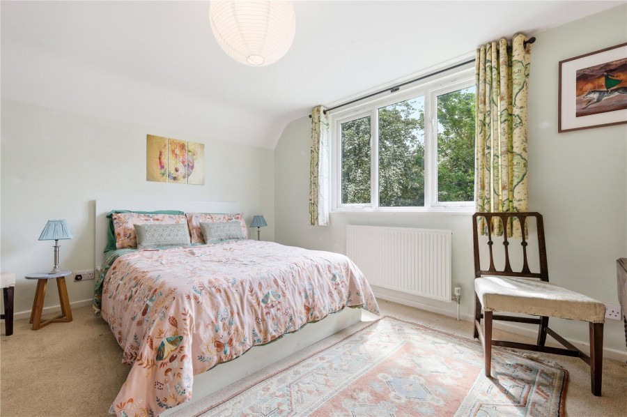 Nr Saffron Walden, Essex
