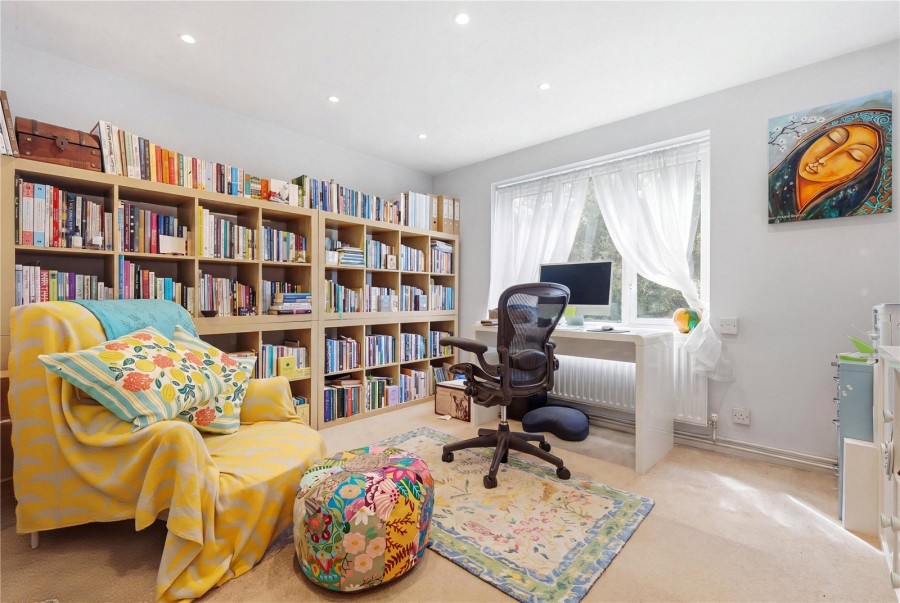 Nr Saffron Walden, Essex
