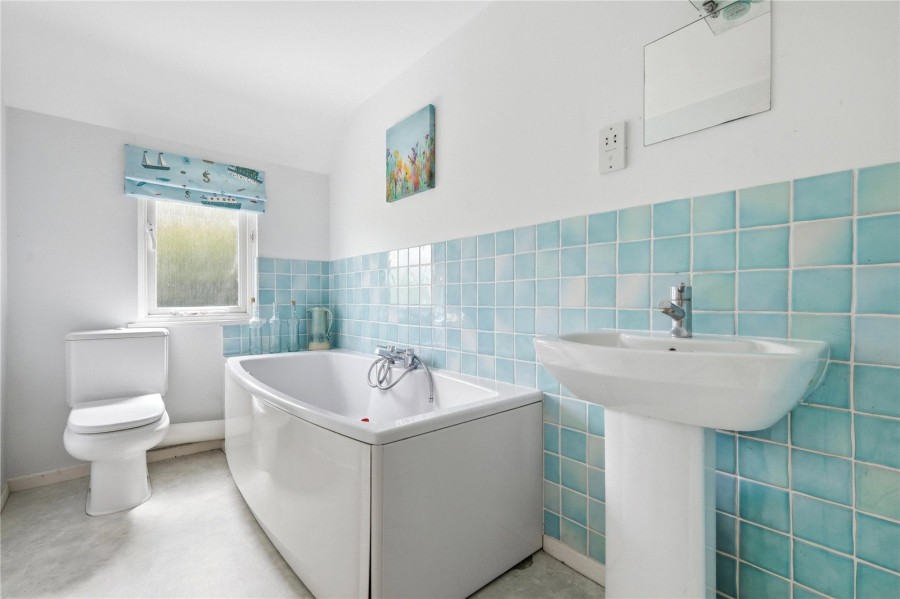 Nr Saffron Walden, Essex