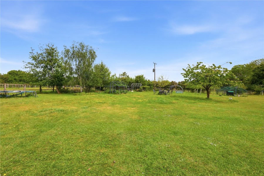 Nr Saffron Walden, Essex