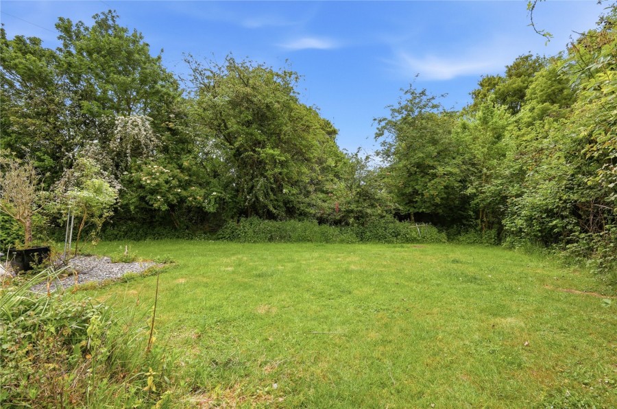 Nr Saffron Walden, Essex