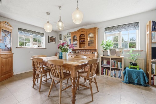 Nr Saffron Walden, Essex
