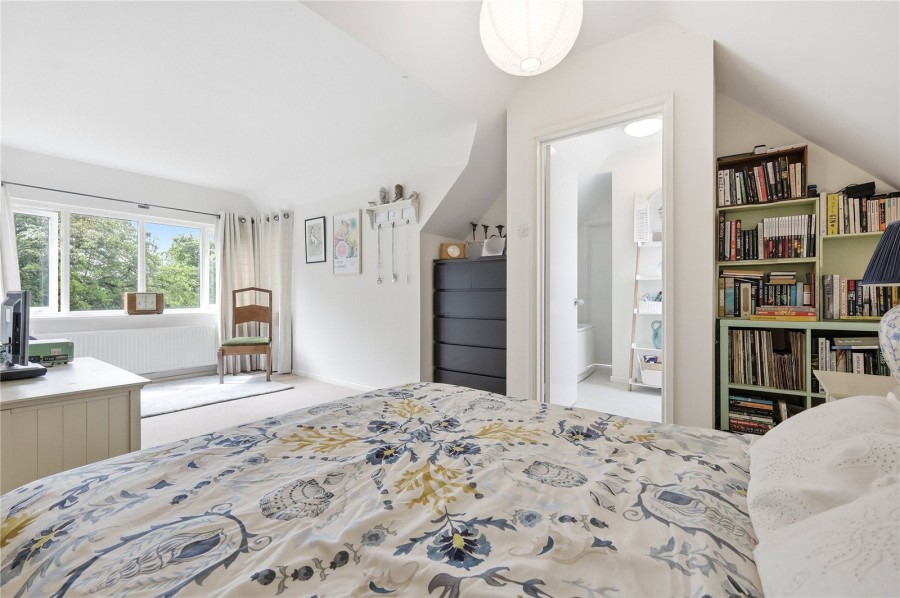Nr Saffron Walden, Essex