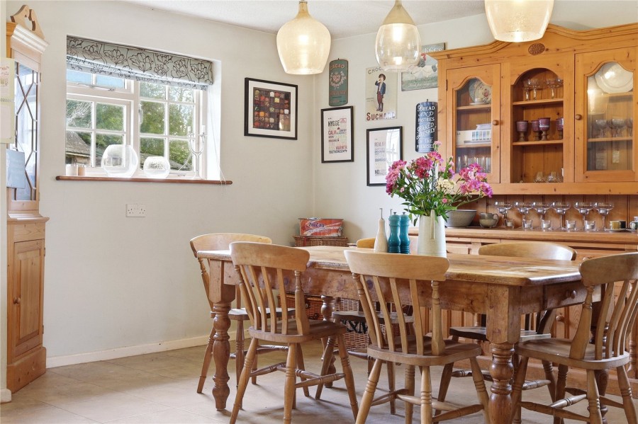 Nr Saffron Walden, Essex