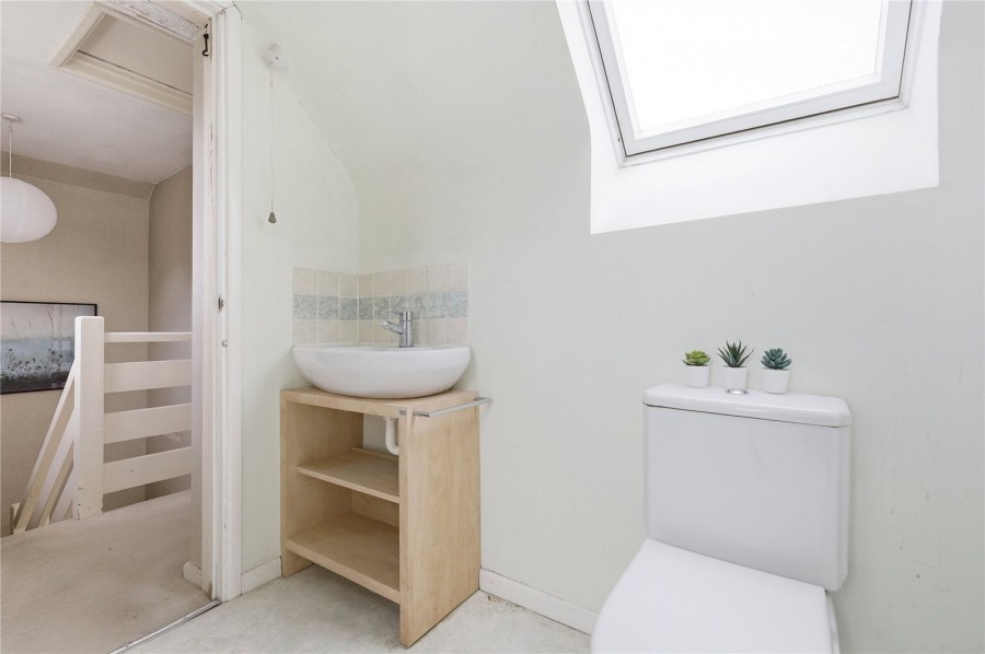 Nr Saffron Walden, Essex