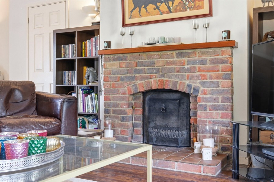 Nr Saffron Walden, Essex