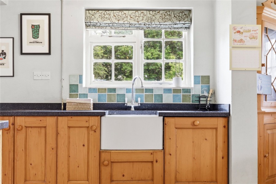 Nr Saffron Walden, Essex