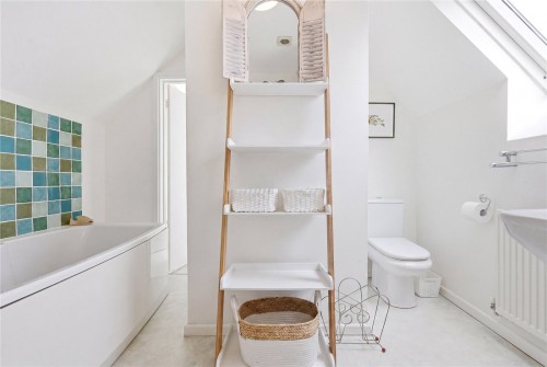 Nr Saffron Walden, Essex