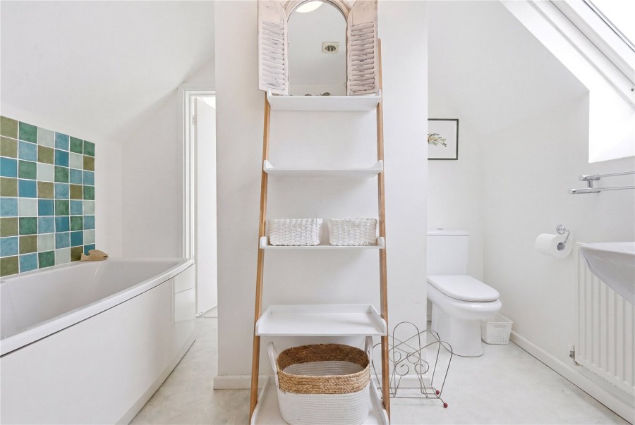 Nr Saffron Walden, Essex