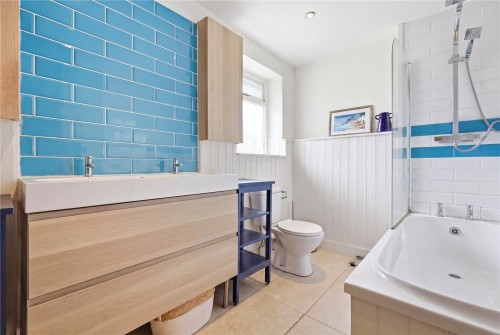 Nr Saffron Walden, Essex
