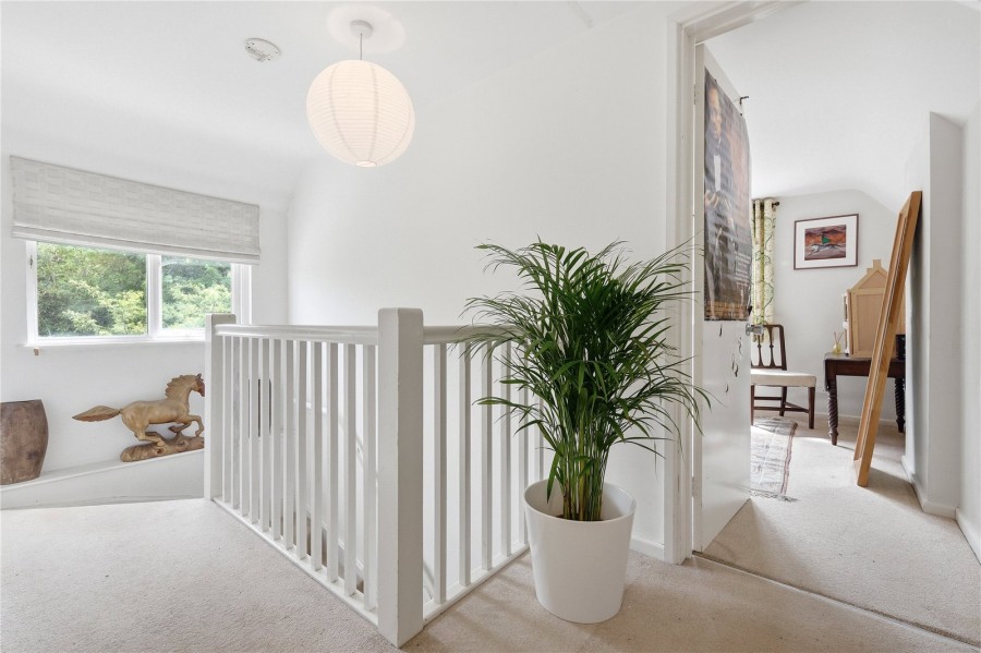 Nr Saffron Walden, Essex