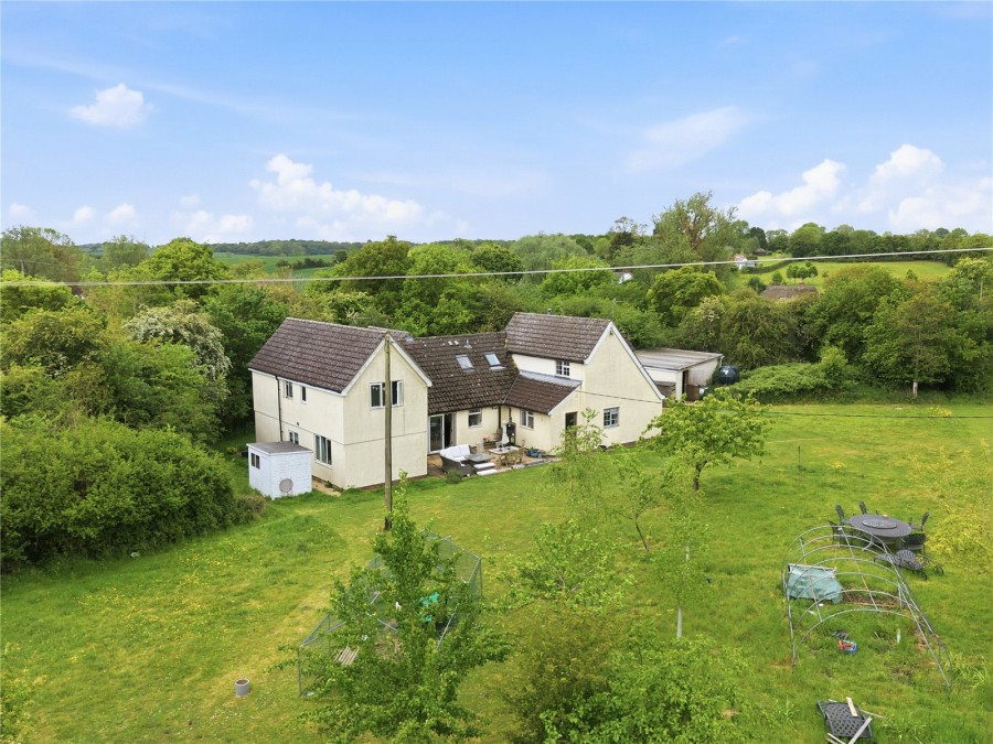 Nr Saffron Walden, Essex