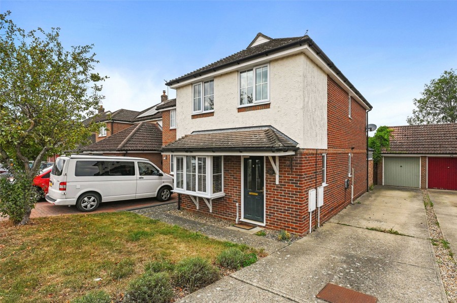 3 bedroom House for Sale Steeple Bumpstead, Nr Haverhill, Suffolk