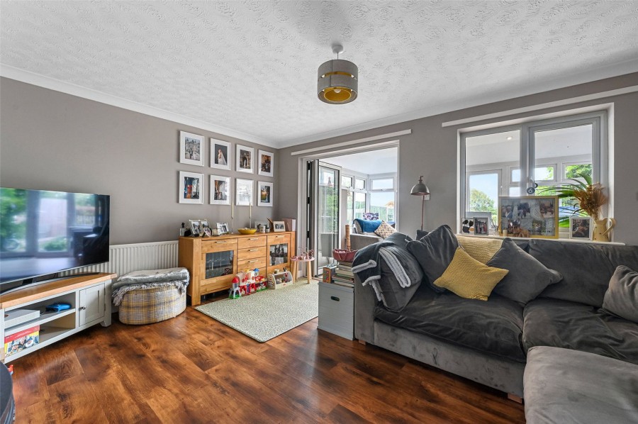 Steeple Bumpstead, Nr Haverhill, Suffolk