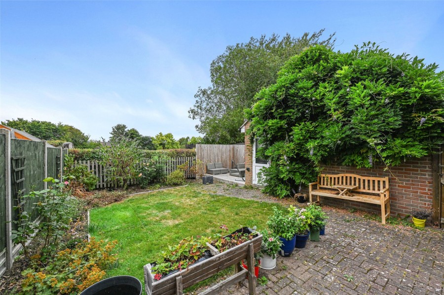 Steeple Bumpstead, Nr Haverhill, Suffolk