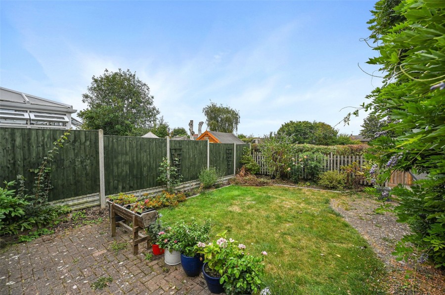 Steeple Bumpstead, Nr Haverhill, Suffolk