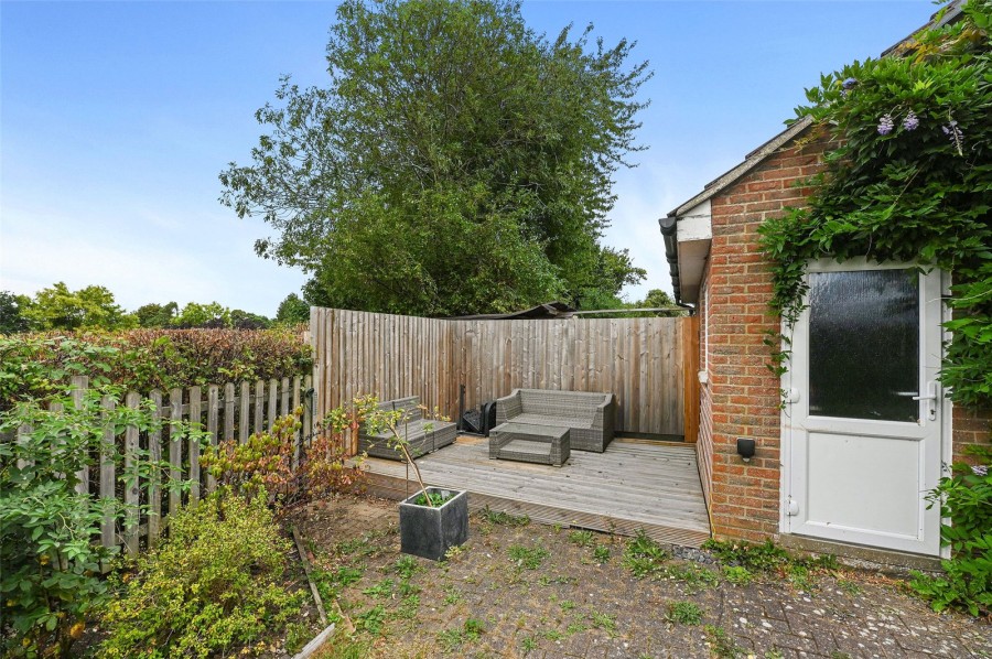 Steeple Bumpstead, Nr Haverhill, Suffolk