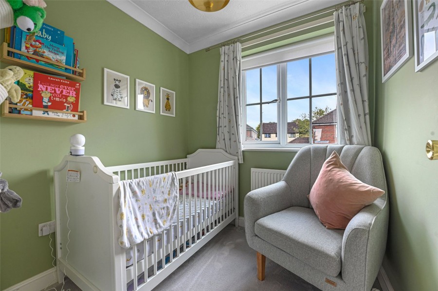 Steeple Bumpstead, Nr Haverhill, Suffolk