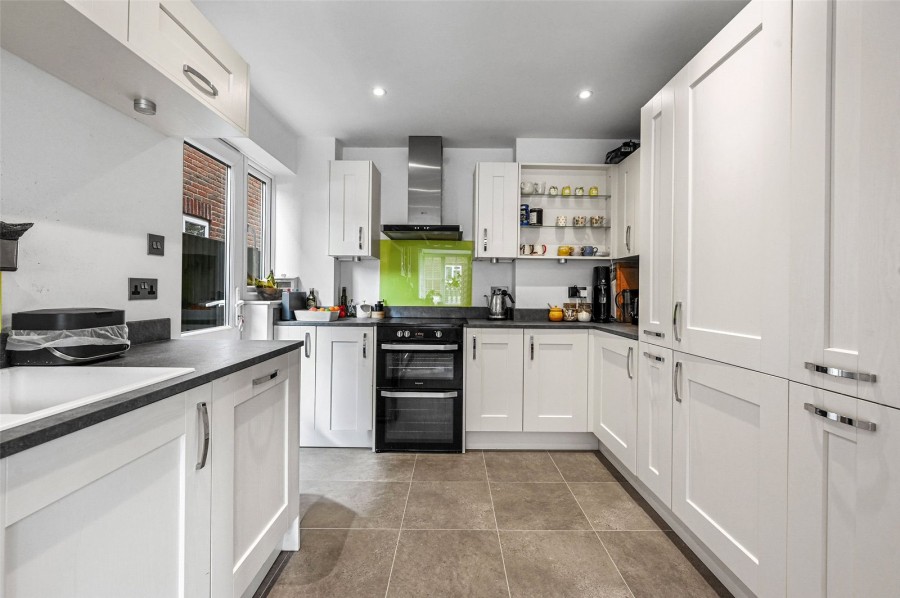 Steeple Bumpstead, Nr Haverhill, Suffolk