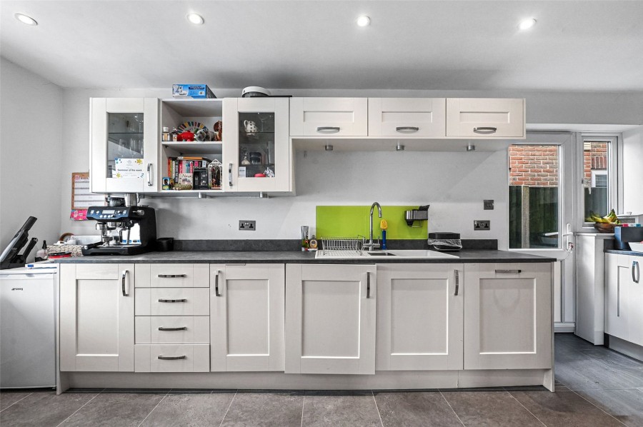 Steeple Bumpstead, Nr Haverhill, Suffolk