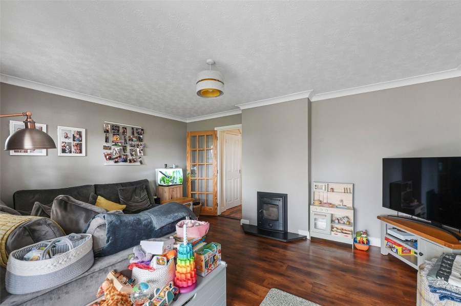 Steeple Bumpstead, Nr Haverhill, Suffolk