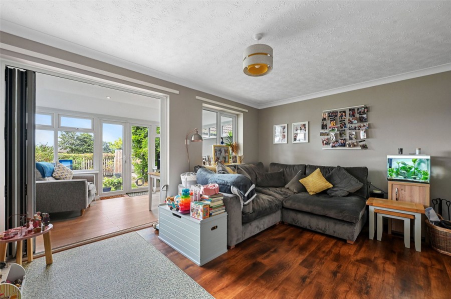 Steeple Bumpstead, Nr Haverhill, Suffolk