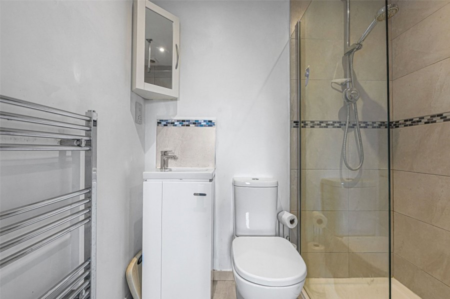 Steeple Bumpstead, Nr Haverhill, Suffolk