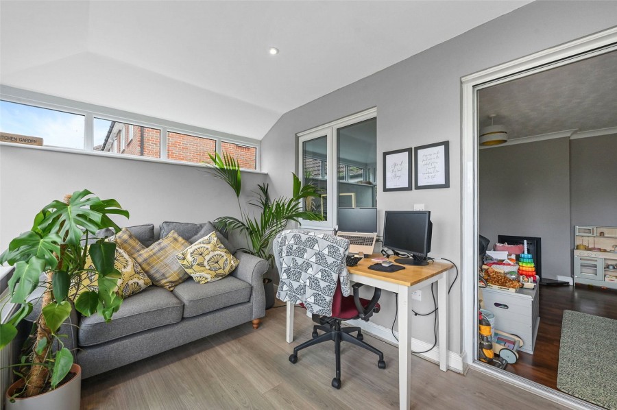 Steeple Bumpstead, Nr Haverhill, Suffolk