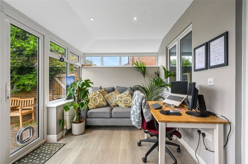 Steeple Bumpstead, Nr Haverhill, Suffolk