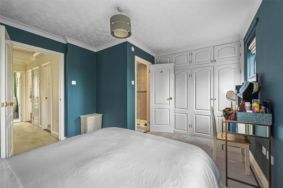 Steeple Bumpstead, Nr Haverhill, Suffolk