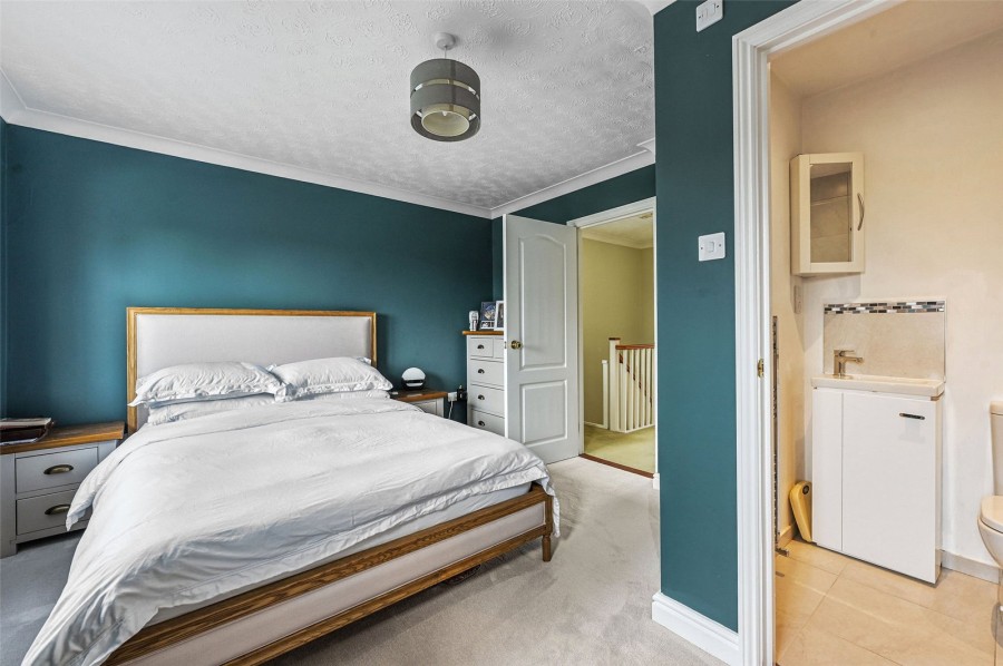 Steeple Bumpstead, Nr Haverhill, Suffolk