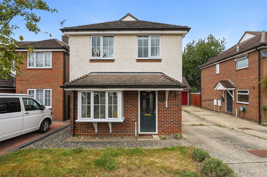 Steeple Bumpstead, Nr Haverhill, Suffolk