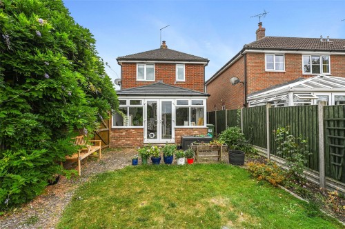 Steeple Bumpstead, Nr Haverhill, Suffolk