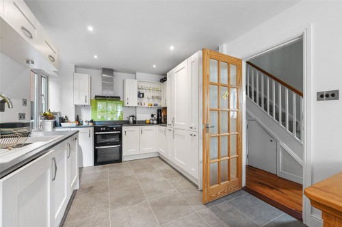 Steeple Bumpstead, Nr Haverhill, Suffolk