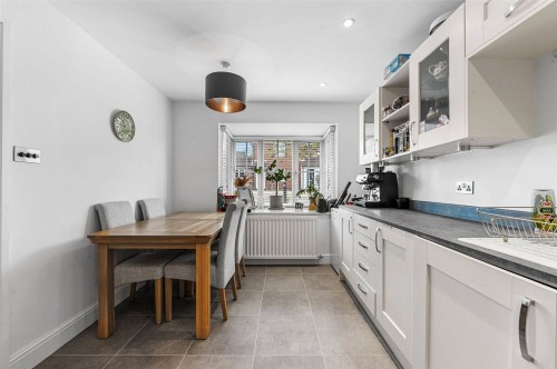 Steeple Bumpstead, Nr Haverhill, Suffolk