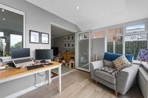 Steeple Bumpstead, Nr Haverhill, Suffolk