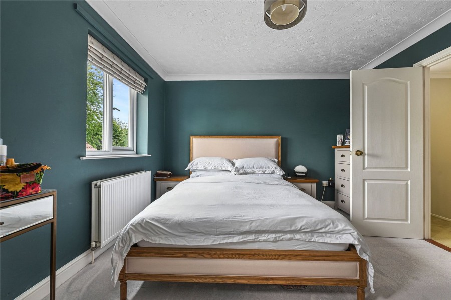 Steeple Bumpstead, Nr Haverhill, Suffolk