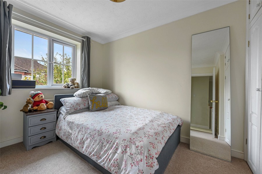 Steeple Bumpstead, Nr Haverhill, Suffolk